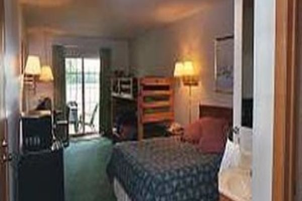 Eagle River Inn and Resort Eagle River